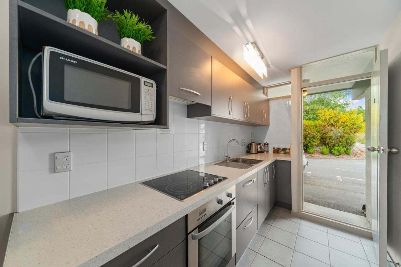 Affordable One Bedroom Apartment Lake Taupo C4 외부 사진