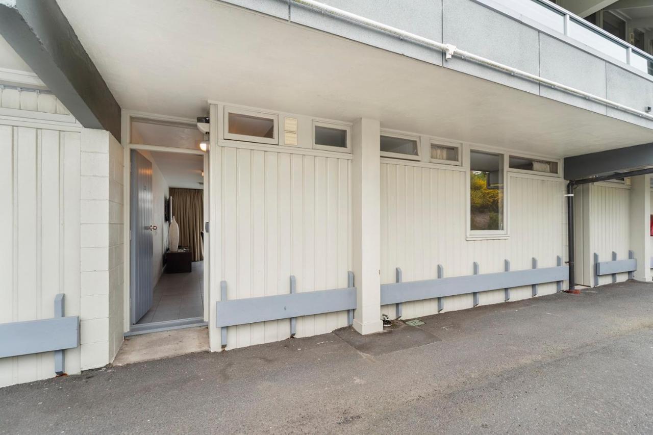 Affordable One Bedroom Apartment Lake Taupo C4 외부 사진